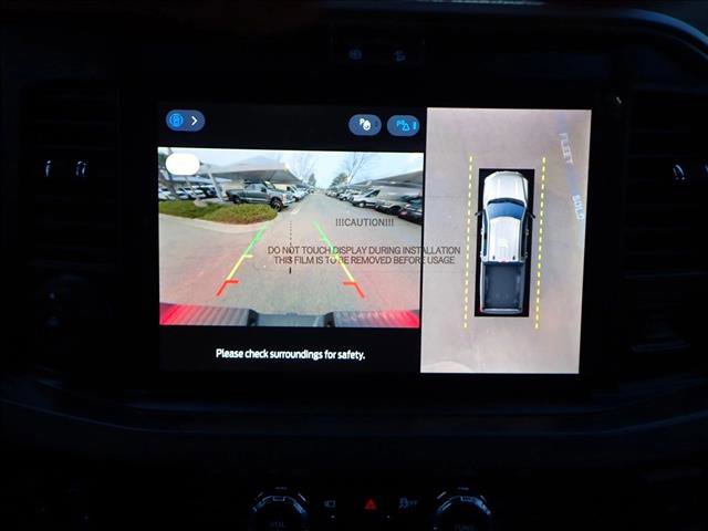 New 2026 Ford F250 Platinum image 16