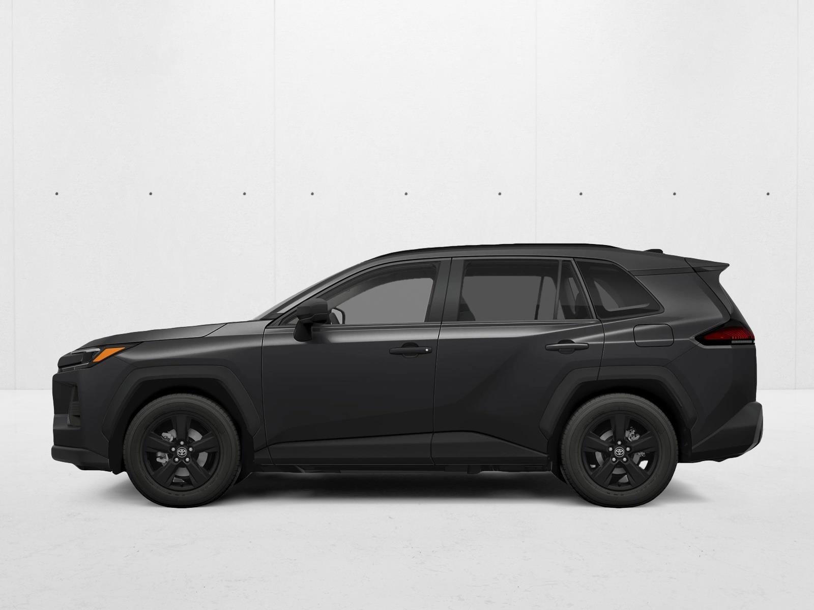 New 2026 Toyota RAV4 XLE Premium FWD video 2