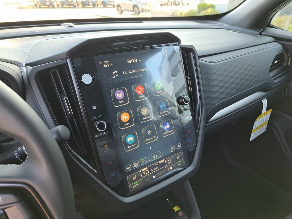 New 2026 Subaru Forester Premium image 13