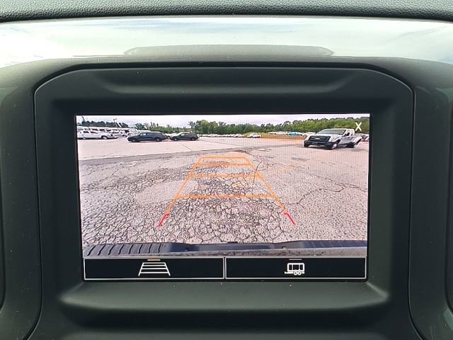Used 2024 Chevrolet Silverado 2500 Custom w/ Custom Convenience Package image 32