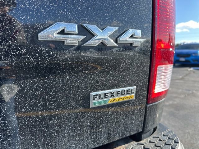 Used 2009 Dodge Ram 1500 Truck ST w/ ST Popular Equipment Group image 10