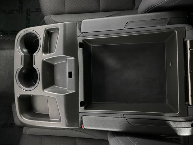 Certified 2022 Chevrolet Silverado 1500 LT AWD/4WD image 28