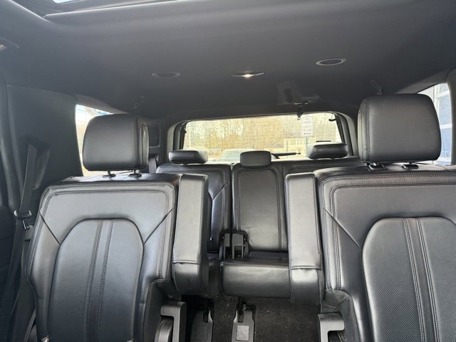 Used 2021 Ford Expedition Limited image 15