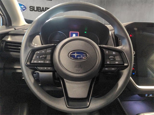New 2025 Subaru Crosstrek 2.0i Premium image 16