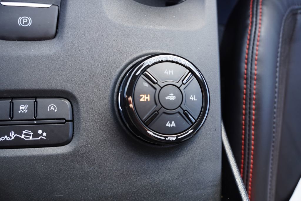 Certified 2024 Ford Ranger Raptor image 31