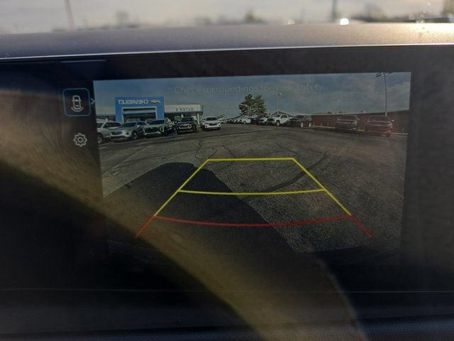 Used 2026 Hyundai Tucson SE FWD image 34