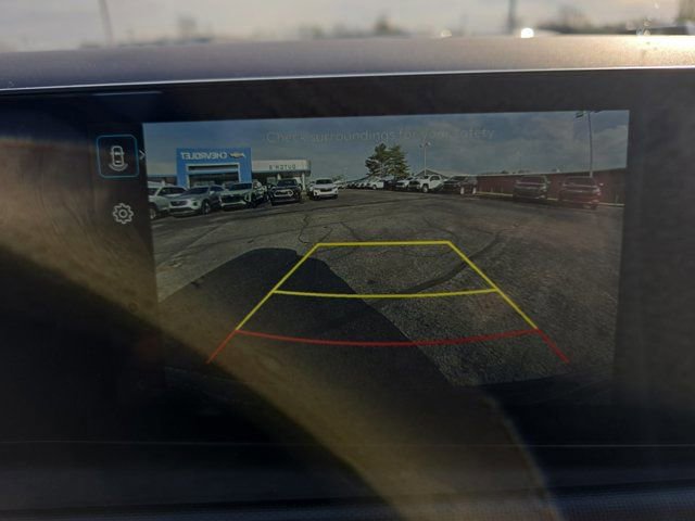 Used 2026 Hyundai Tucson SE FWD image 34
