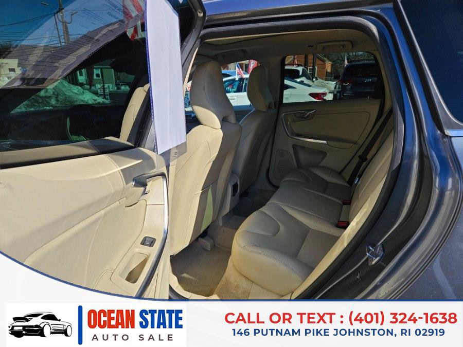 Used 2016 Volvo XC60 T5 Premier AWD/4WD image 11