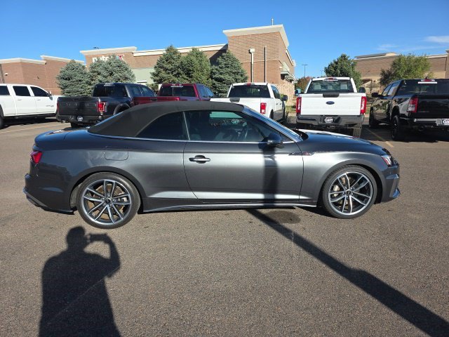 Used 2024 Audi A5 2.0T Premium Plus AWD/4WD image 7