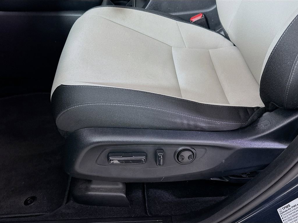 Certified 2024 Honda CR-V EX image 9