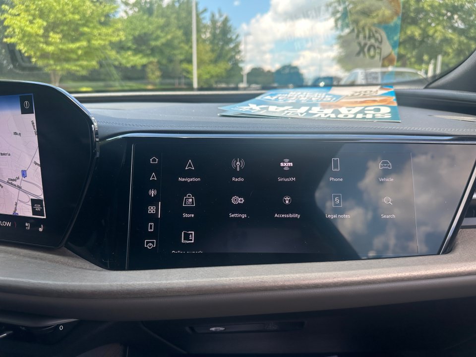 Certified 2025 Audi Q5 Prestige AWD/4WD image 20