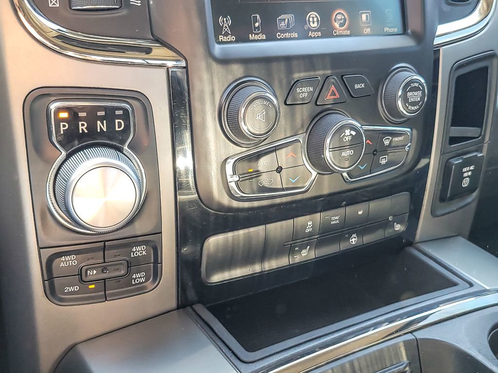 Used 2016 RAM 1500 Sport image 14