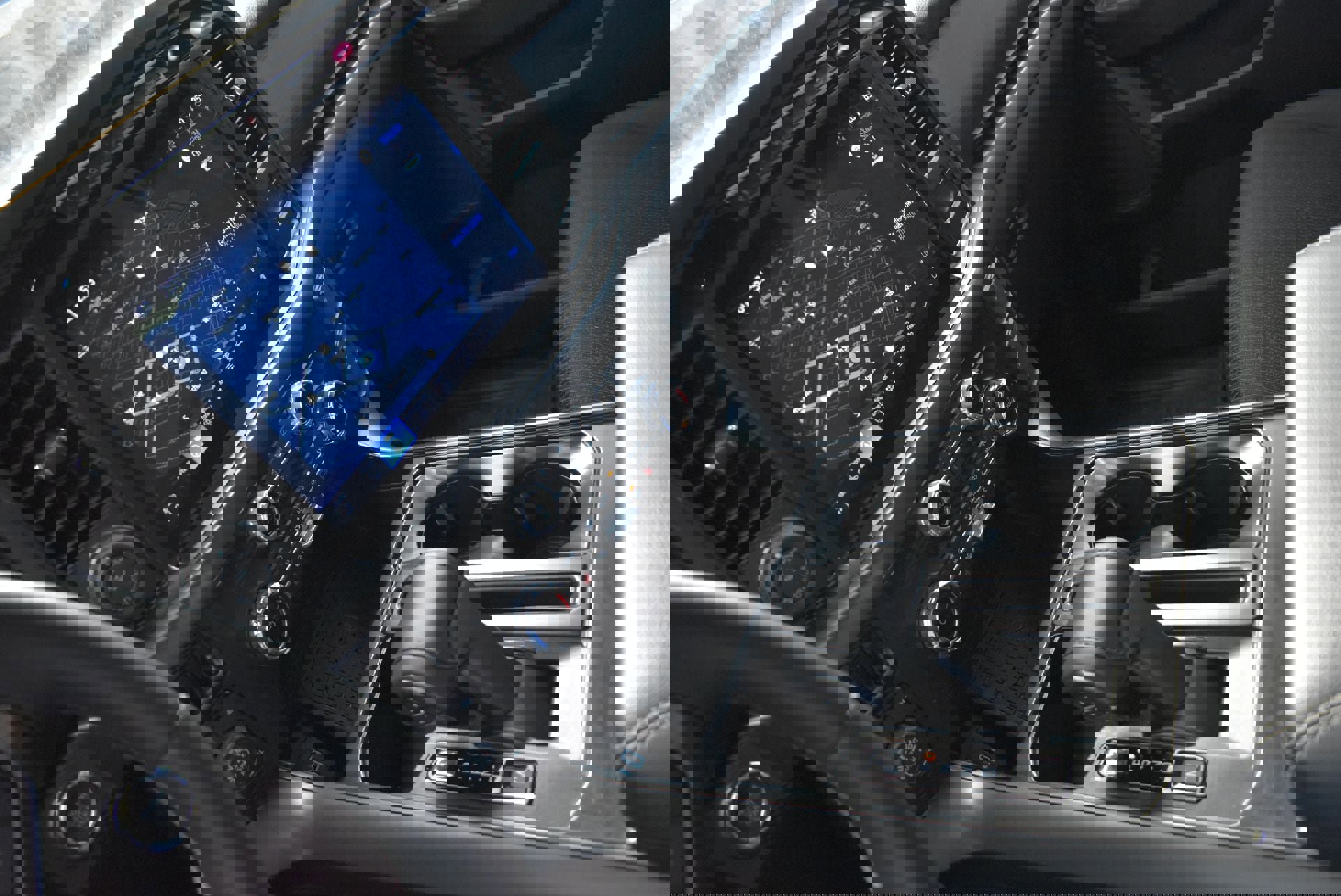 Used 2024 Ford F150 XLT w/ Equipment Group 302A MID image 23