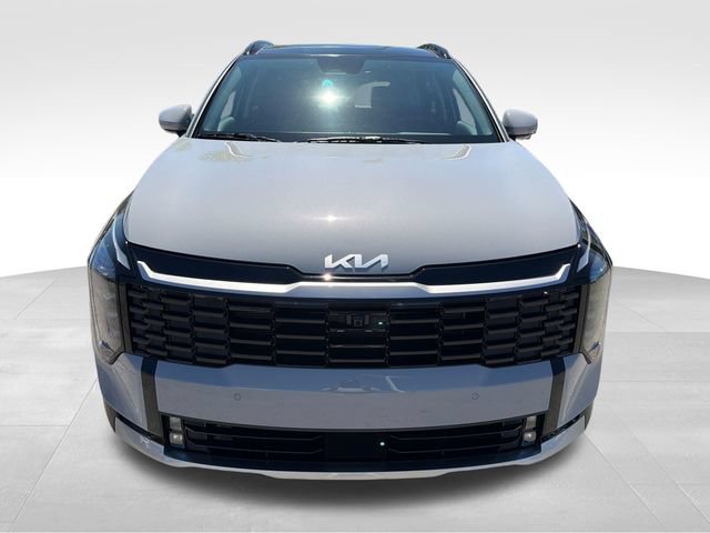 New 2026 Kia Sportage SX FWD image 8