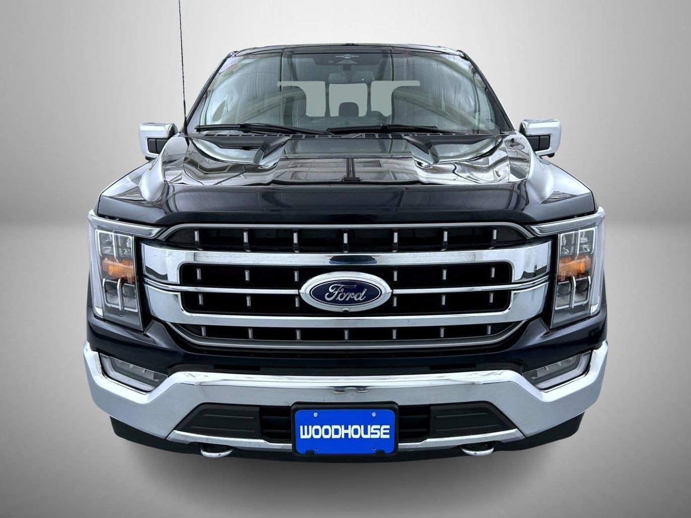 Used 2023 Ford F150 Lariat w/ Trailer Tow Package AWD/4WD image 2