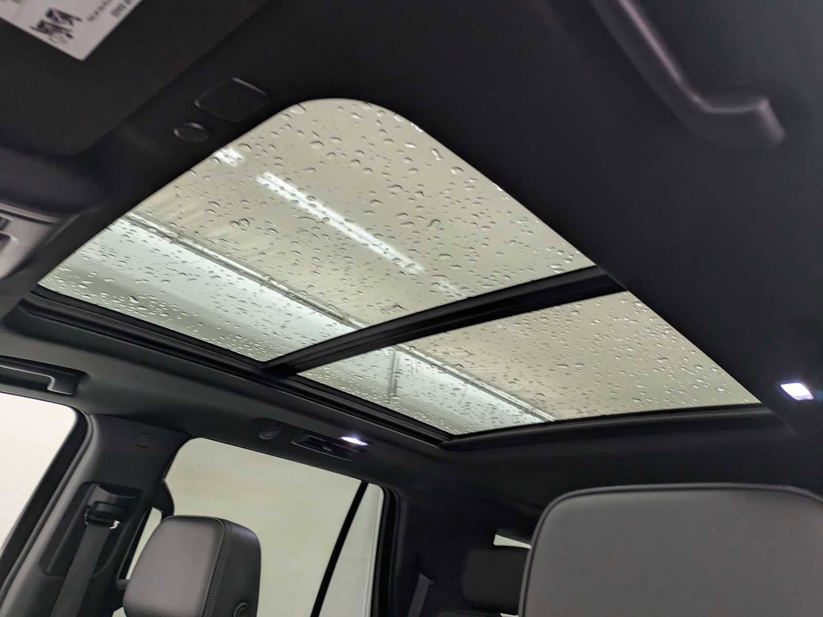 Used 2023 GMC Yukon Denali w/ Max Trailering Package image 21