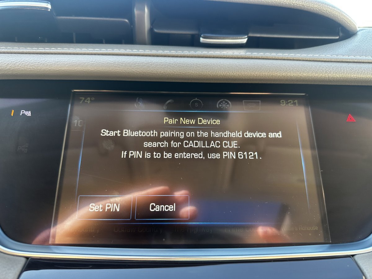 Used 2018 Cadillac XT5 Premium Luxury image 30