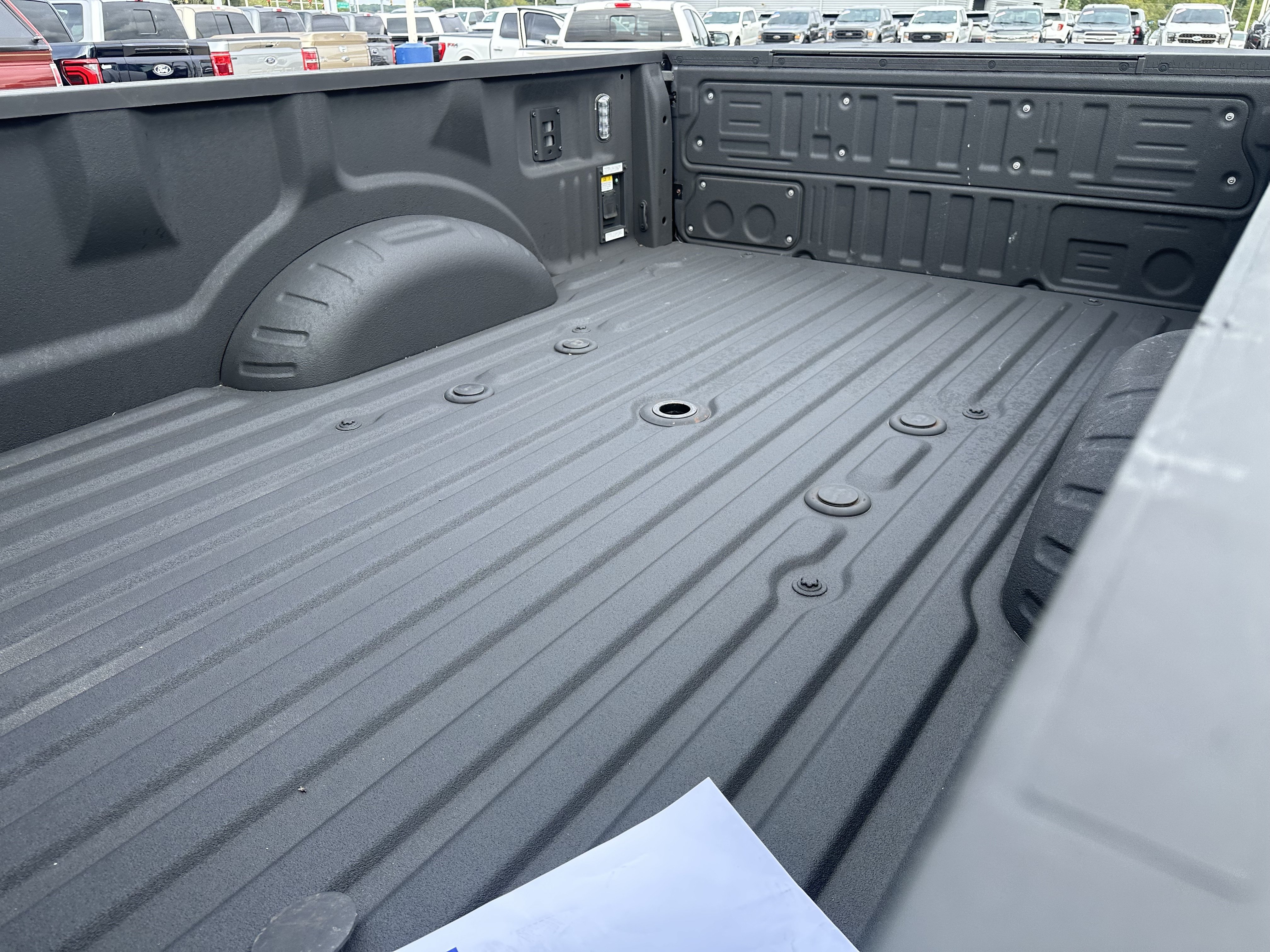 Used 2024 Ford F450 Platinum AWD/4WD image 30