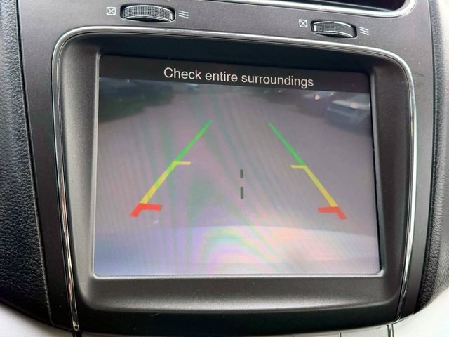 Used 2018 Dodge Journey GT w/ Driver Convenience Group FWD image 29
