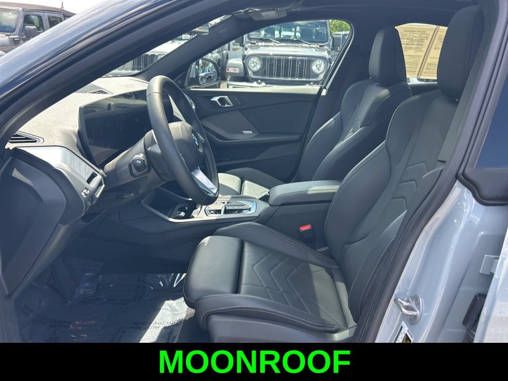 Used 2025 BMW 228i xDrive AWD/4WD image 11