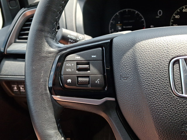 Certified 2025 Honda Odyssey Elite image 27