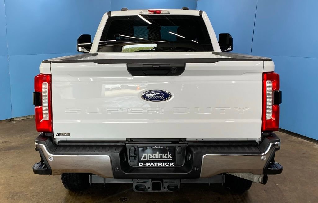 Used 2023 Ford F250 XL w/ 360-Degree Camera Package image 10