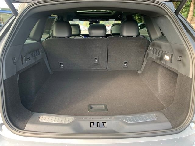 New 2025 Lincoln Nautilus Reserve image 5