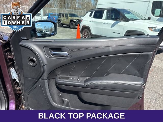 Used 2021 Dodge Charger GT w/ Plus Group image 34