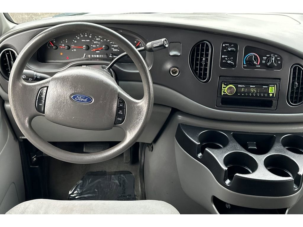 Used 2006 Ford E-350 and Econoline 350 XL image 16