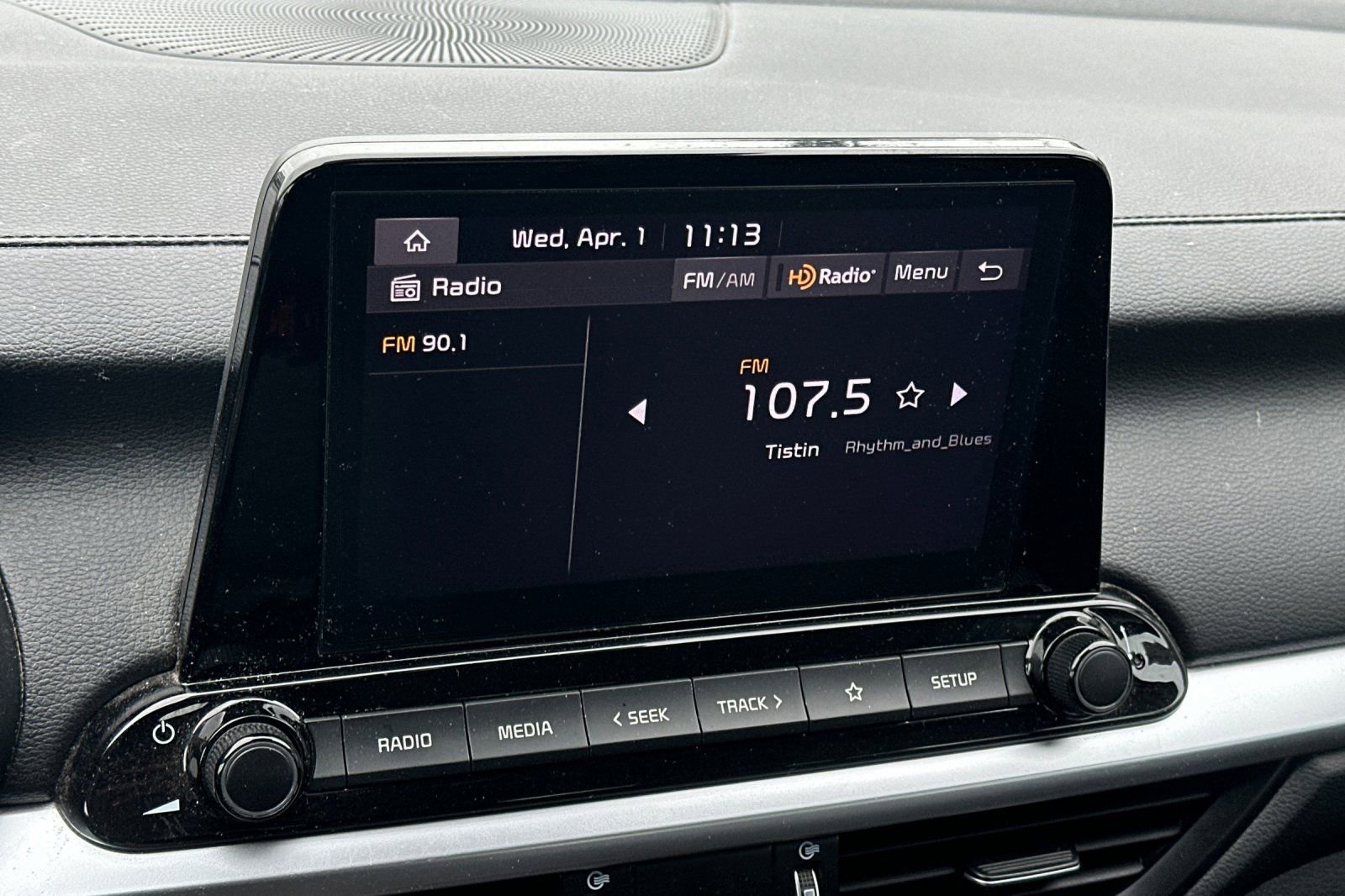 Used 2023 Kia Forte LXS image 17