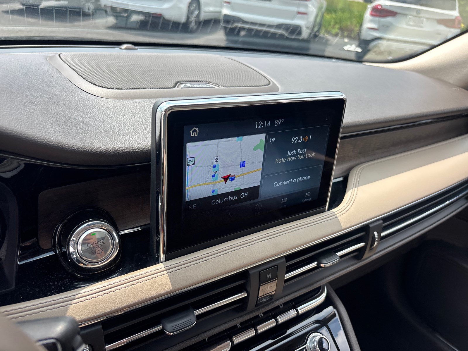 Certified 2020 Lincoln Corsair Reserve w/ Equipment Group 201A AWD/4WD image 19