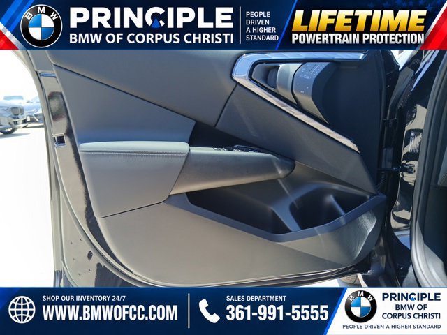 New 2025 BMW X3 xDrive30i AWD/4WD image 20
