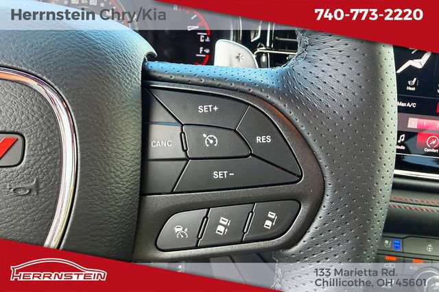 New 2026 Dodge Durango GT AWD/4WD image 22