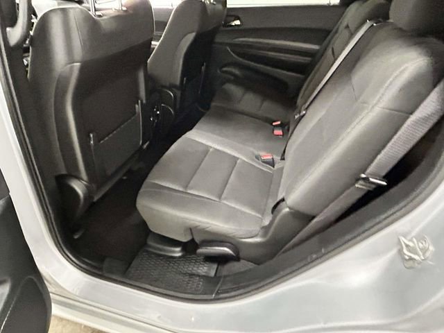 Used 2023 Dodge Durango GT RWD image 8