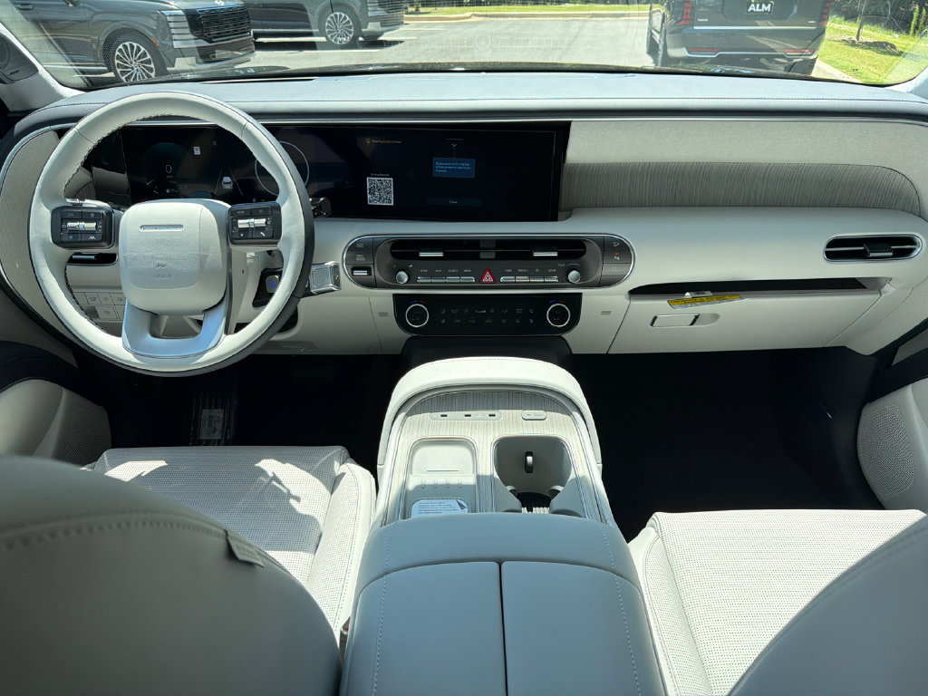 New 2026 Hyundai Palisade Calligraphy AWD/4WD image 22