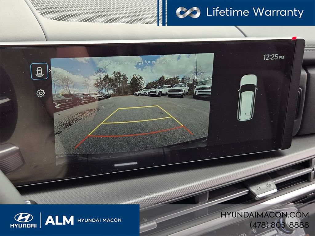 New 2026 Hyundai Santa Fe SE AWD/4WD image 20
