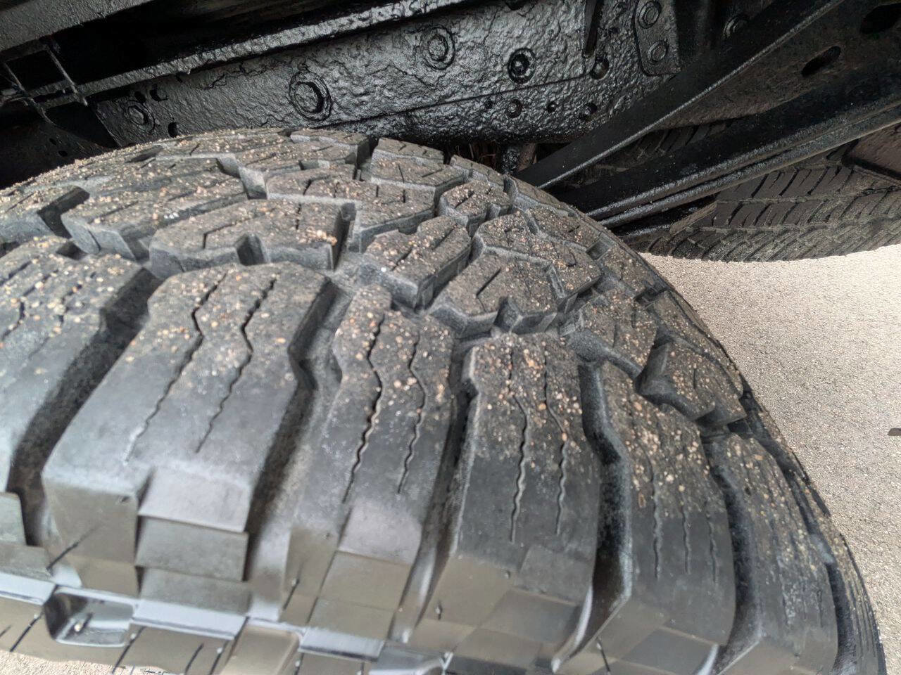 Used 2016 Ford F350 XLT w/ XLT Value Package image 10