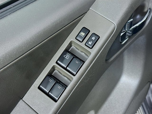 Certified 2021 Nissan Frontier PRO-4X image 21