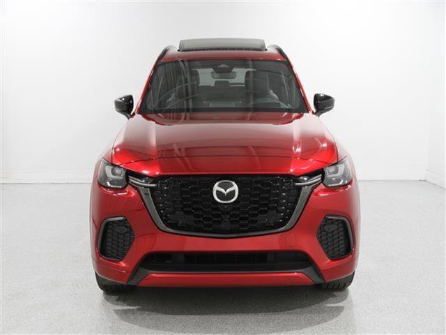 Certified 2025 MAZDA CX-70 3.3 Turbo S w/ Premium Package image 2