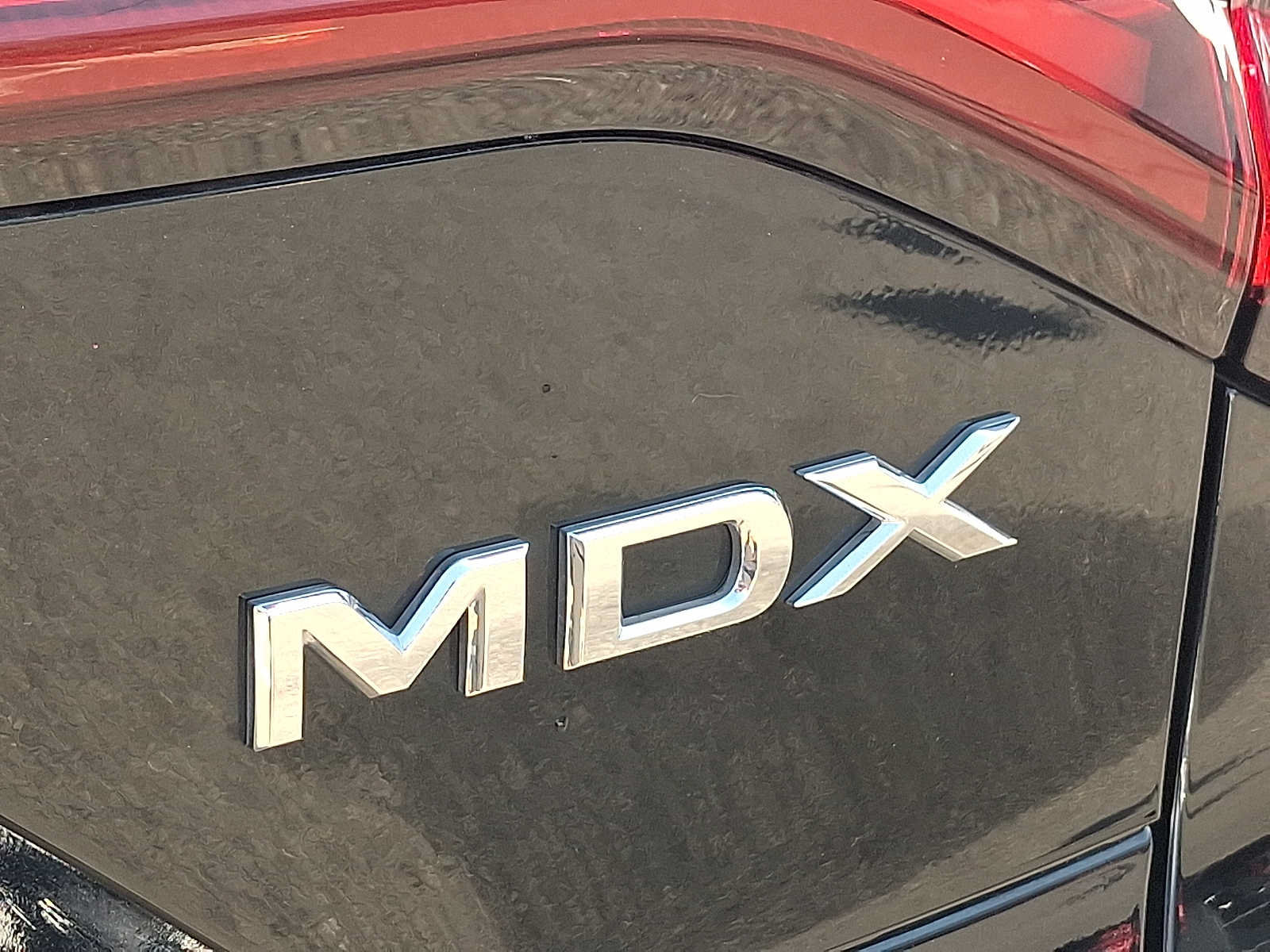 Certified 2024 Acura MDX w/ Technology Package AWD/4WD image 30