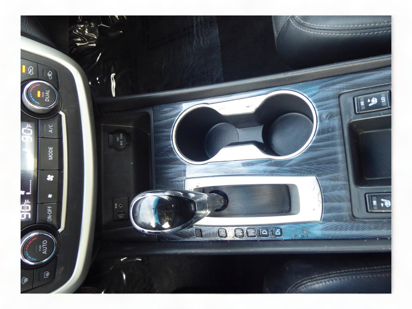 Used 2016 Nissan Altima 2.5 SL image 13