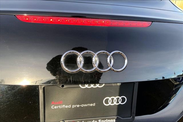 Used 2009 Audi TT 2.0T image 31