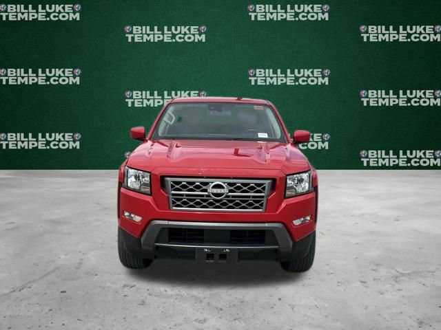 Used 2024 Nissan Frontier SV w/ SV Convenience Package image 5