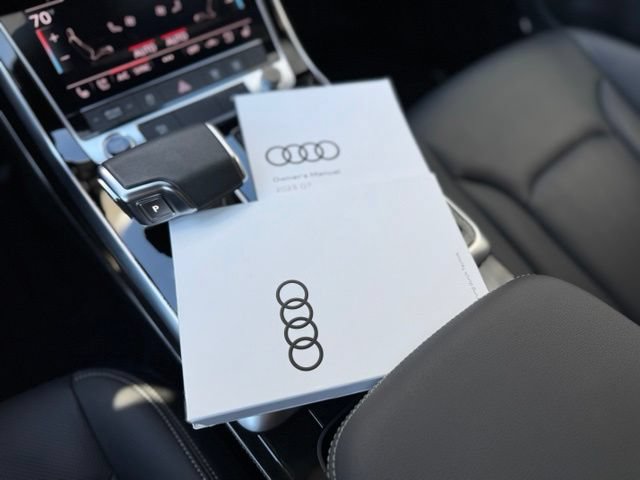 Certified 2025 Audi Q7 3.0T Premium Plus AWD/4WD image 16