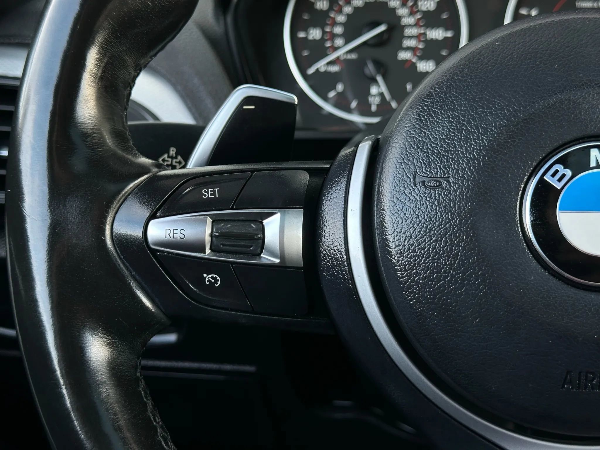 Used 2016 BMW M235i Coupe image 20