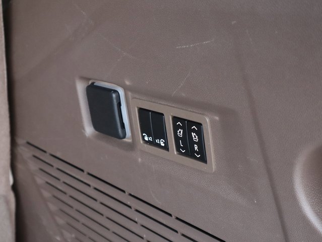 Certified 2023 GMC Yukon Denali w/ Max Trailering Package image 10