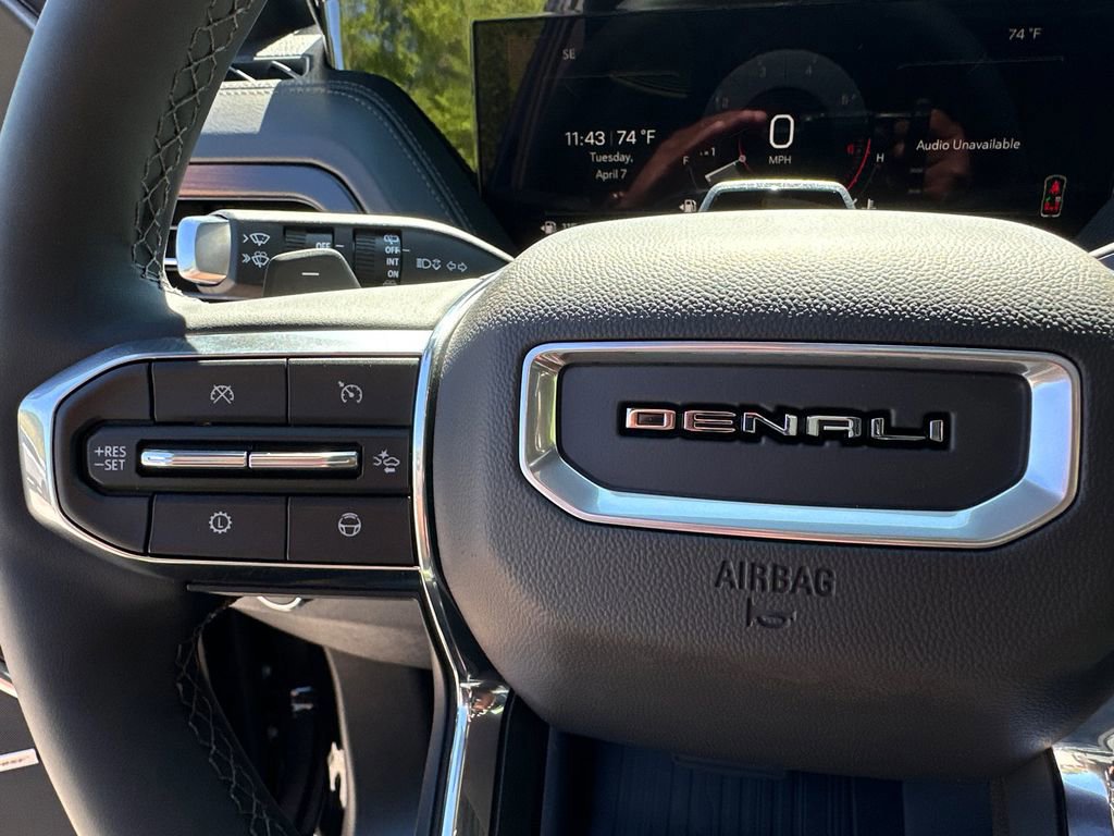 New 2026 GMC Yukon Denali image 27