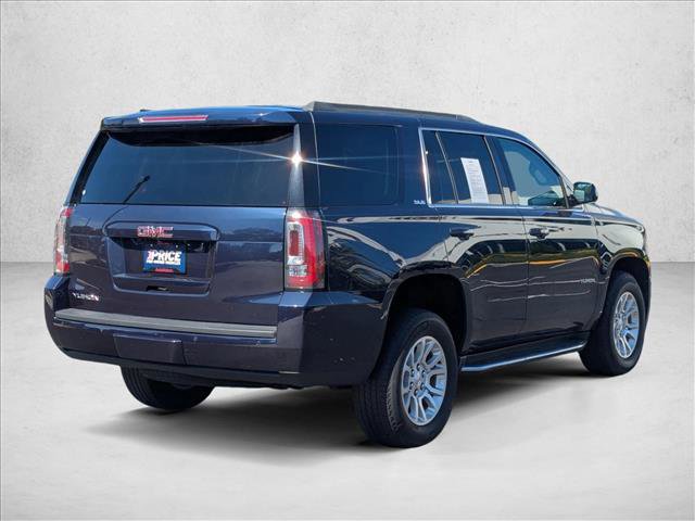 Used 2020 GMC Yukon SLE w/ Convenience Package image 5