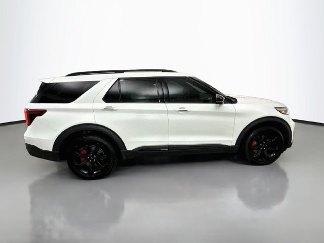 Used 2023 Ford Explorer ST w/ Equipment Group 401A AWD/4WD image 8