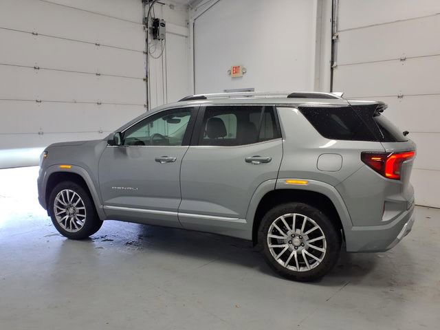 Used 2026 GMC Terrain Denali AWD/4WD image 6